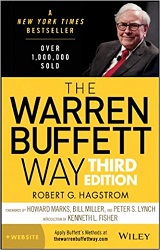 the_warren_buffet_way